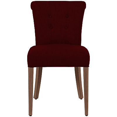 Neptune Calverston Dining Chair Red Neptune Calverston Dining Chair Red
